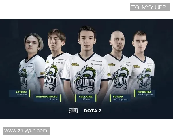 DOTA2分析：深入探讨BLG战队的实力与战术布局