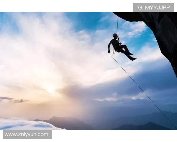 极限运动与人生哲学的交汇点:周磊的深度对话与探索之旅 极限运动与人生哲学的交汇点:周磊的深度对话与探索之旅