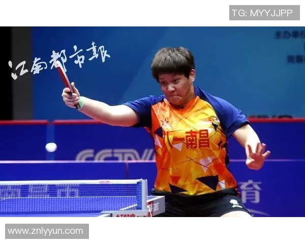 武汉乒乓球队进攻策略分析与失误反思之道 武汉乒乓球队进攻策略分析与失误反思之道