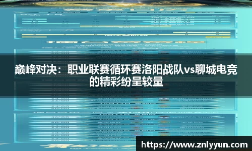 乐盈VI官方网站