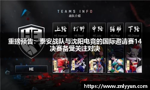 乐盈VI