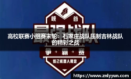乐盈VI平台