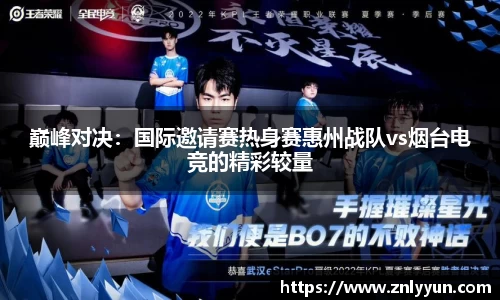 乐盈VI官方网站